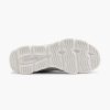 Sneakers | Skechers Gray Glide - Lite - Back Slide