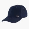 Online Exclusive Accessories | FILA Blue Cap