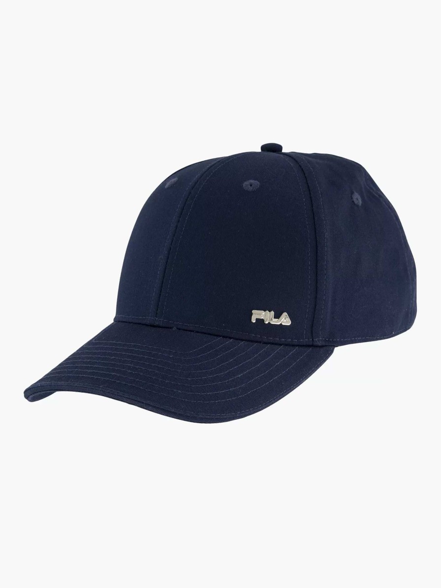 Online Exclusive Accessories | FILA Blue Cap