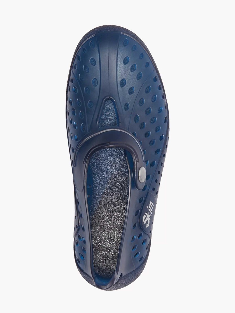 Boys' Shoes | Blue Fin Blue Water Shoe