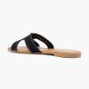 Flip Flops | Graceland Brown Slipper