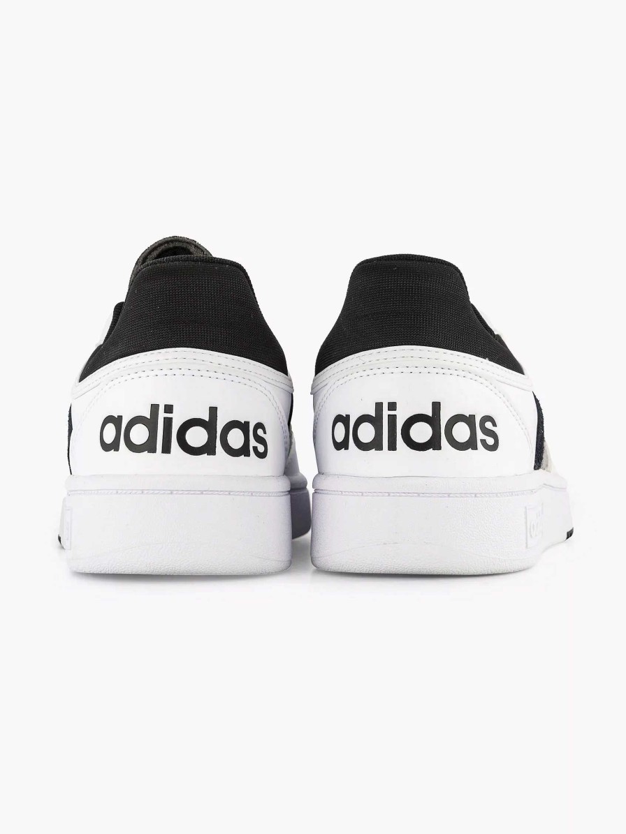 Sneakers | adidas White Hoops 3.0