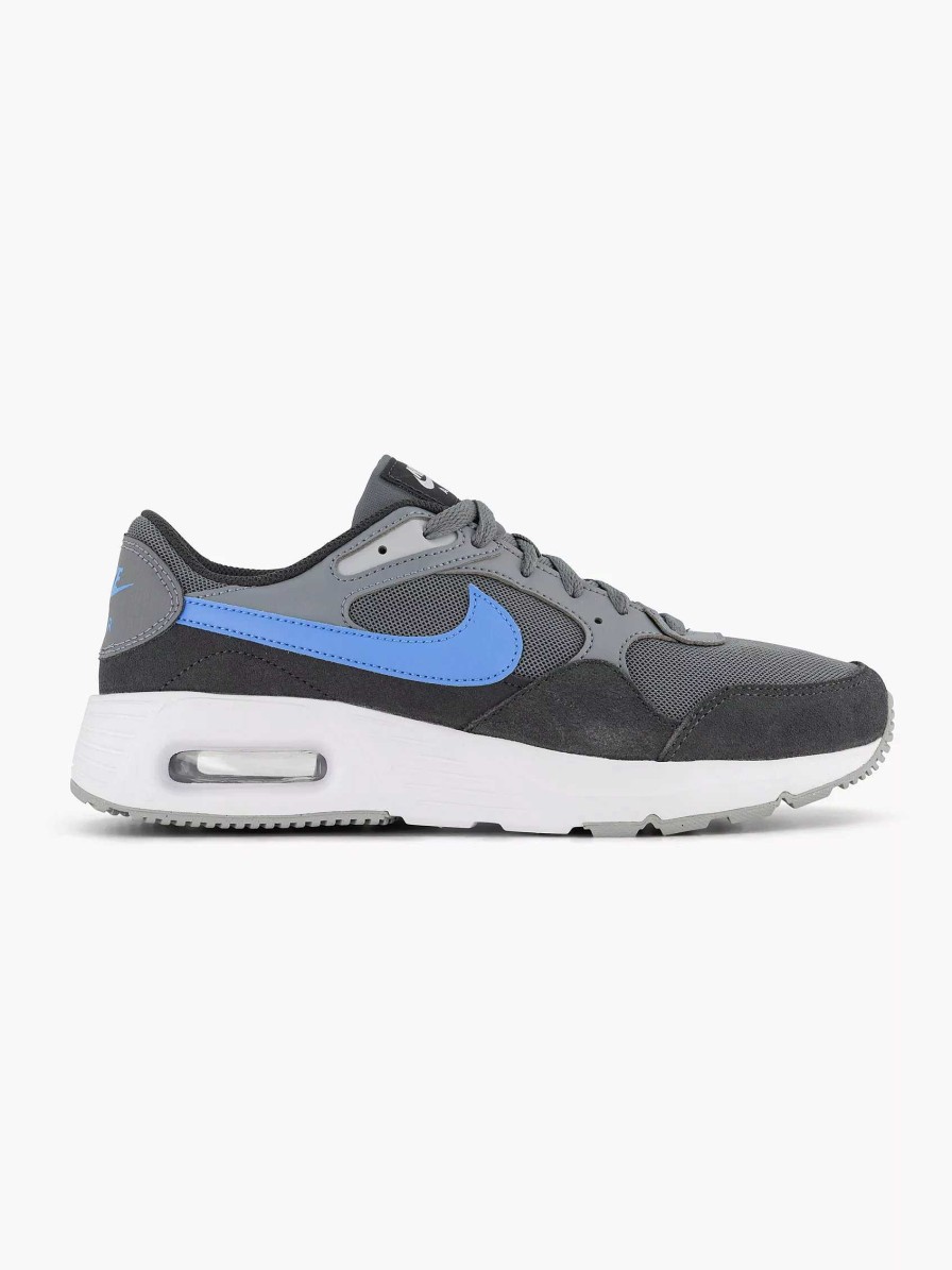 Sneakers | Nike Gray Air Max