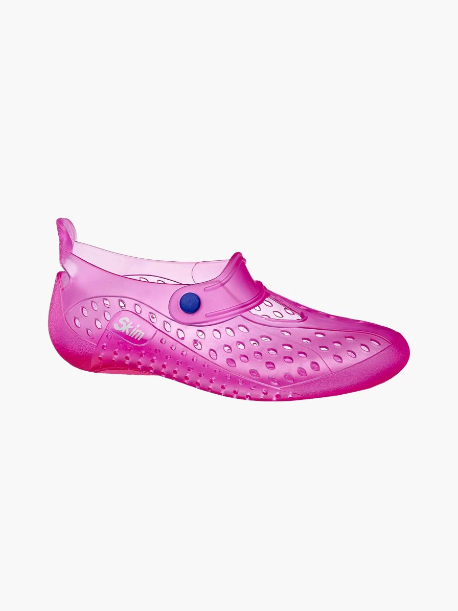 Boys' Shoes | Blue Fin Pink Water Shoe