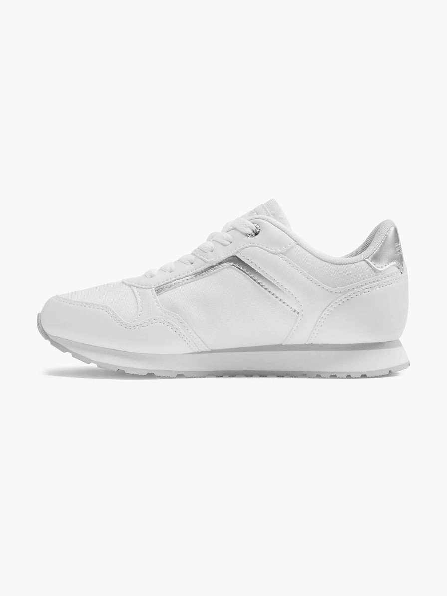 Sneakers | Esprit White Sneaker