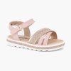 Boys' Shoes | Graceland Pink Sandal