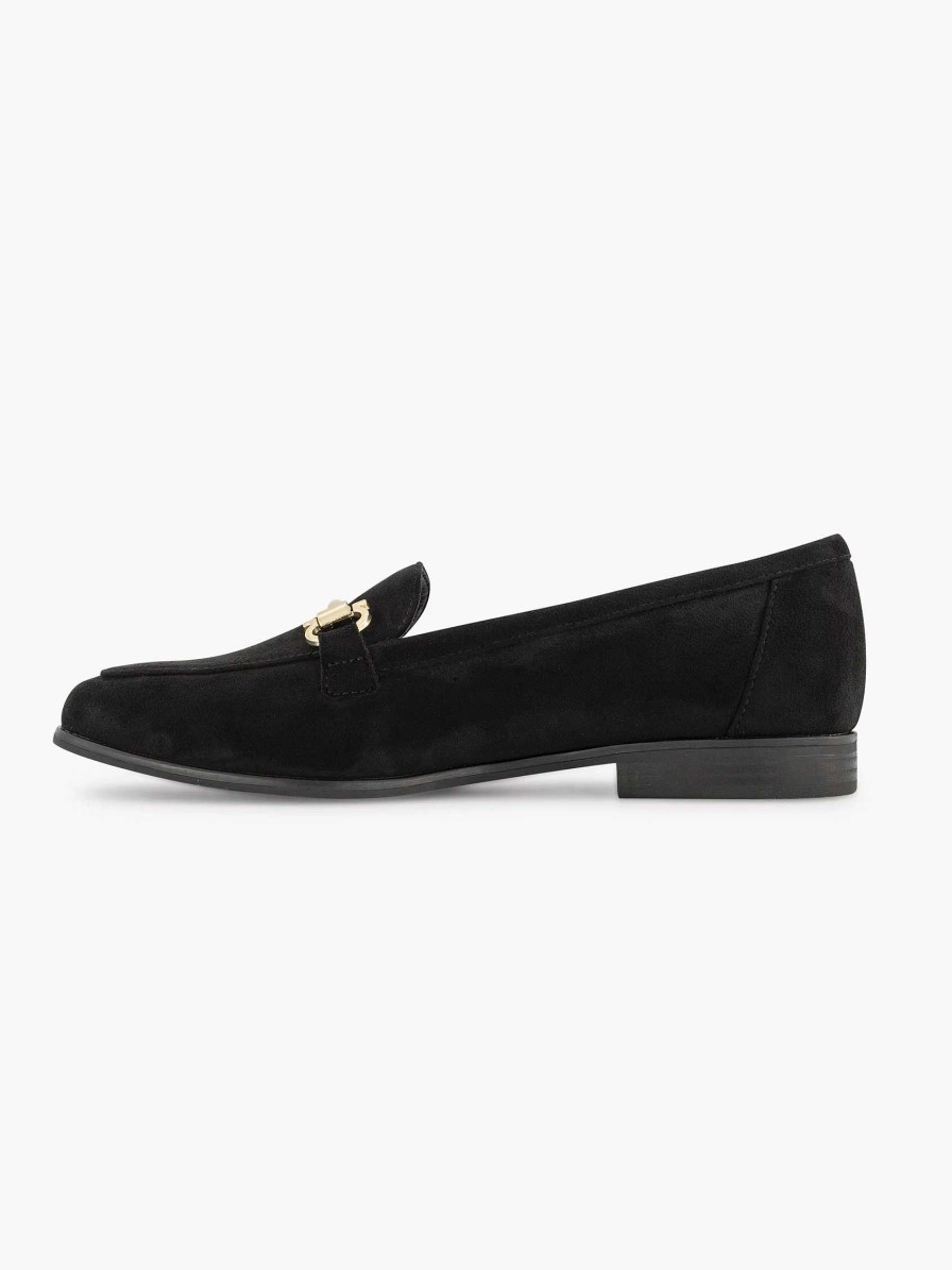 Loafers | Graceland Black Loafer