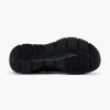 Sneakers | Skechers Black Sneaker Swift Fit - Hands Free