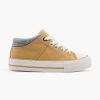 Boys' Shoes | Vty Cognac Sneaker