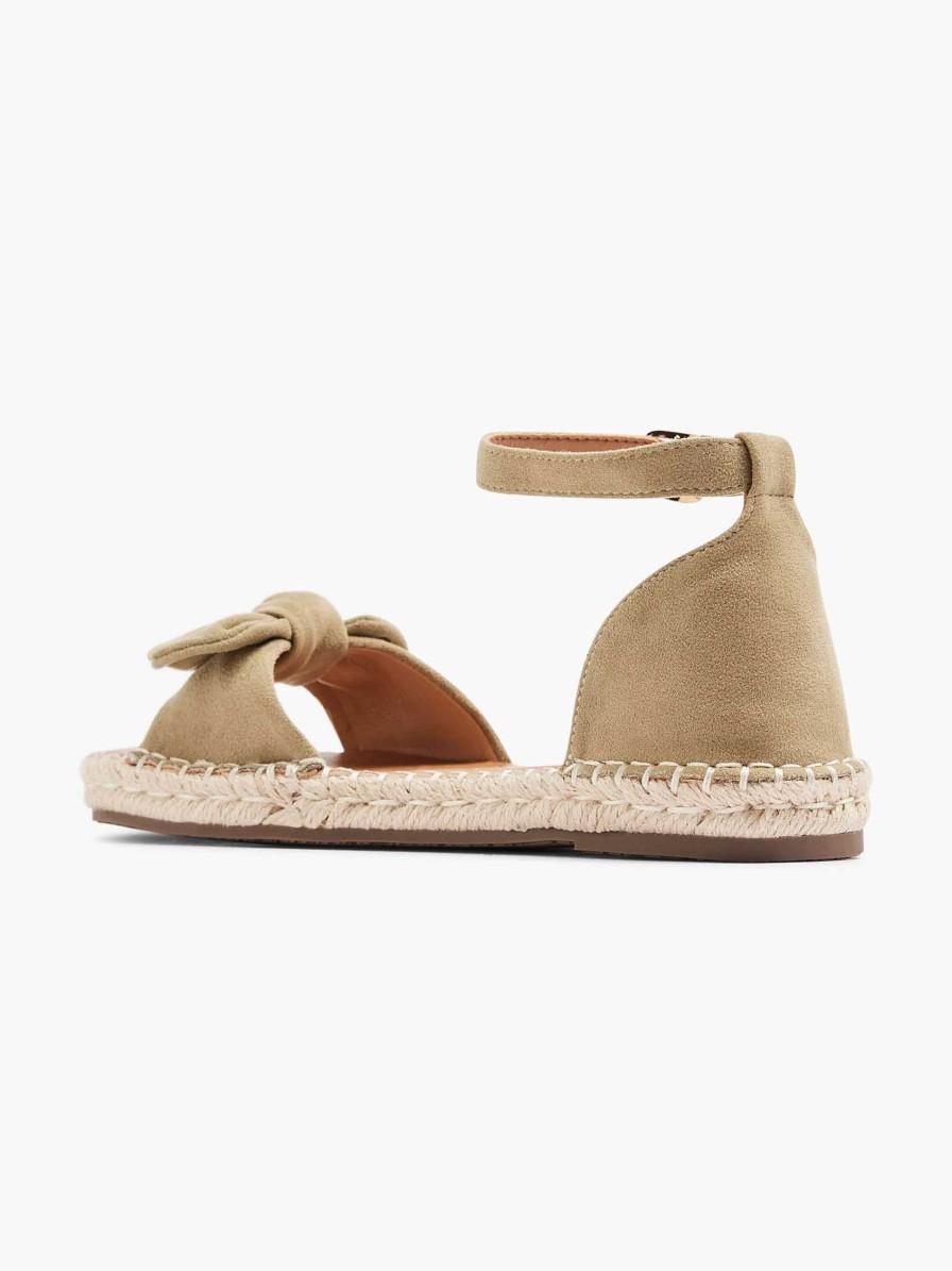 Sandals | Graceland Khaki Sandal