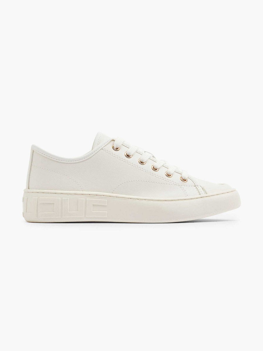 Sneakers | Graceland White Sneaker