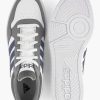 Sneakers | adidas White Sneaker Hoops 3.0