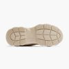 Sneakers | Oxmox Beige Chunky Sneaker