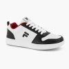 Sneakers | FILA White Sneaker