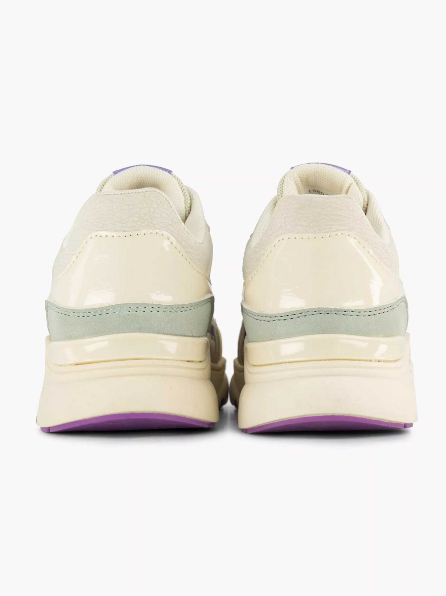 Baby Shoes | Oxmox Multicolored Sneaker