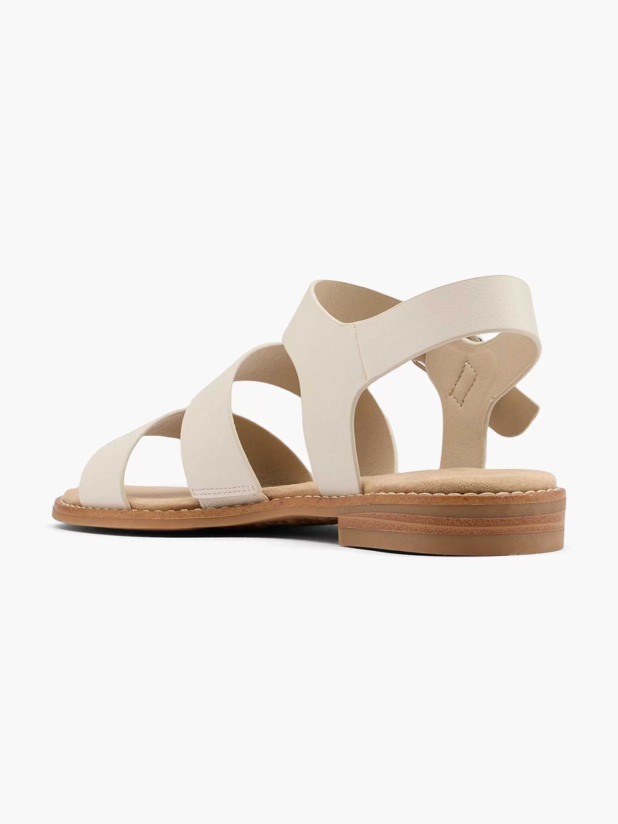 Sandals | Graceland Beige Sandal