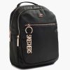 Online Exclusive Accessories | Skechers Black Backpack