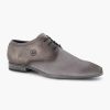 Dress Shoes | Bugatti Gray Morino Eco