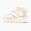 Sandals | Esprit Beige Sandalette