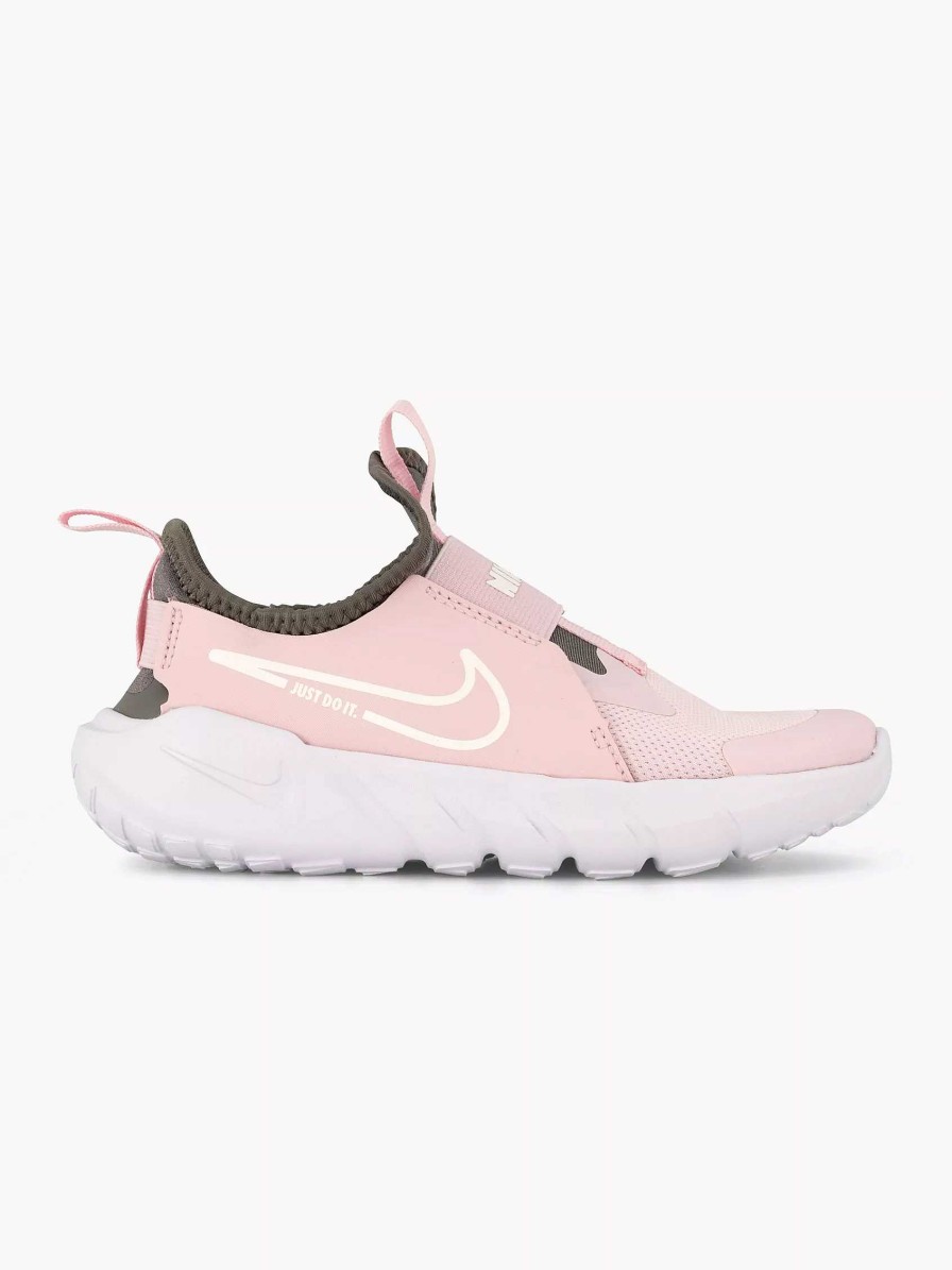 Boys' Shoes | Nike Pink Flex Runner