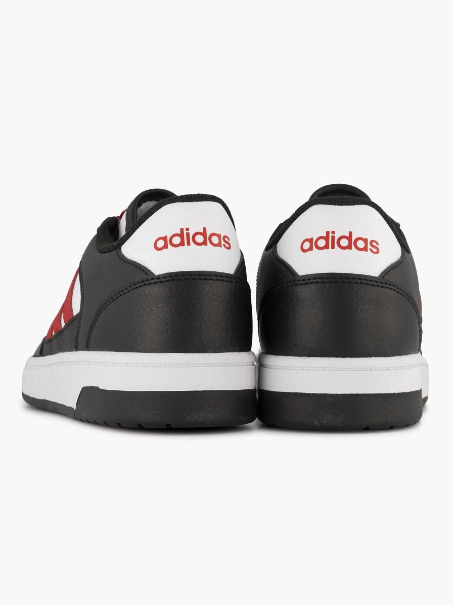 Sneakers | adidas Black Sneaker Break Start Low