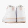 Sneakers | Graceland White High Sneaker