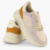 Sneakers | MEXX Beige Sneaker