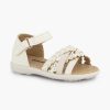 Boys' Shoes | Graceland White Sandal