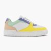 Sneakers | Graceland Colored Platform Sneaker