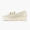 Comfort Shoes | Easy Street Beige Slip-On