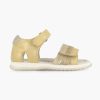 Boys' Shoes | Graceland Yellow Sandal