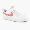 Boys' Shoes | Nike White Court Borough Low 2