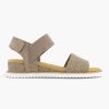 Sandals | Skechers Taupe Sandal