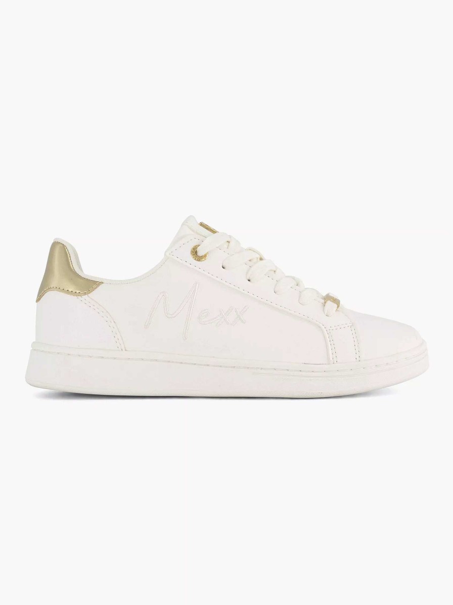 Sneakers | MEXX White Kenzie