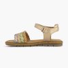 Boys' Shoes | Graceland Golden Sandal