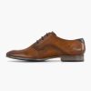 Dress Shoes | Bugatti Cognac Mattia Eco