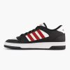 Sneakers | adidas Black Sneaker Break Start Low