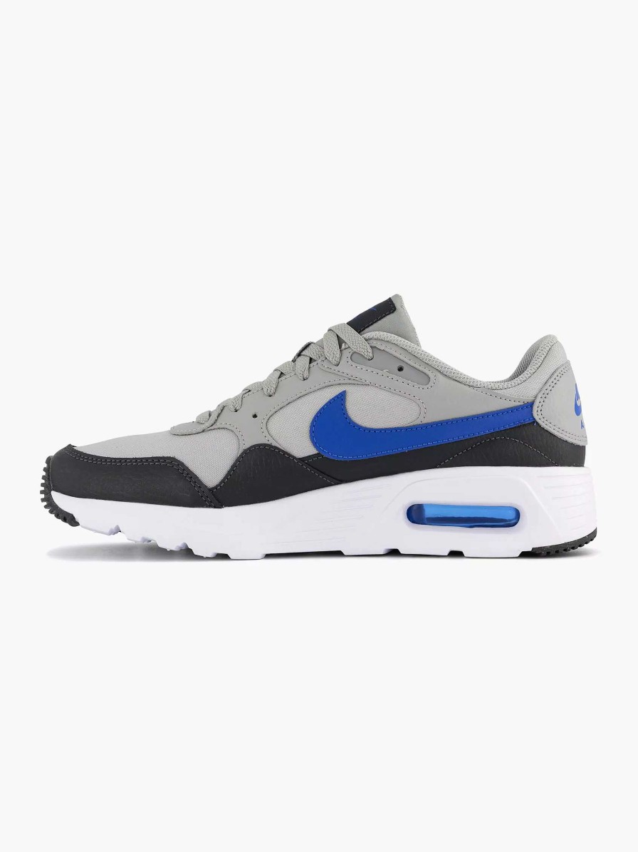 Sneakers | Nike Gray Air Max Sc