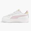 Sneakers | Puma White Sneaker Carina Street Shine