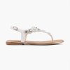 Sandals | Graceland White Sandal