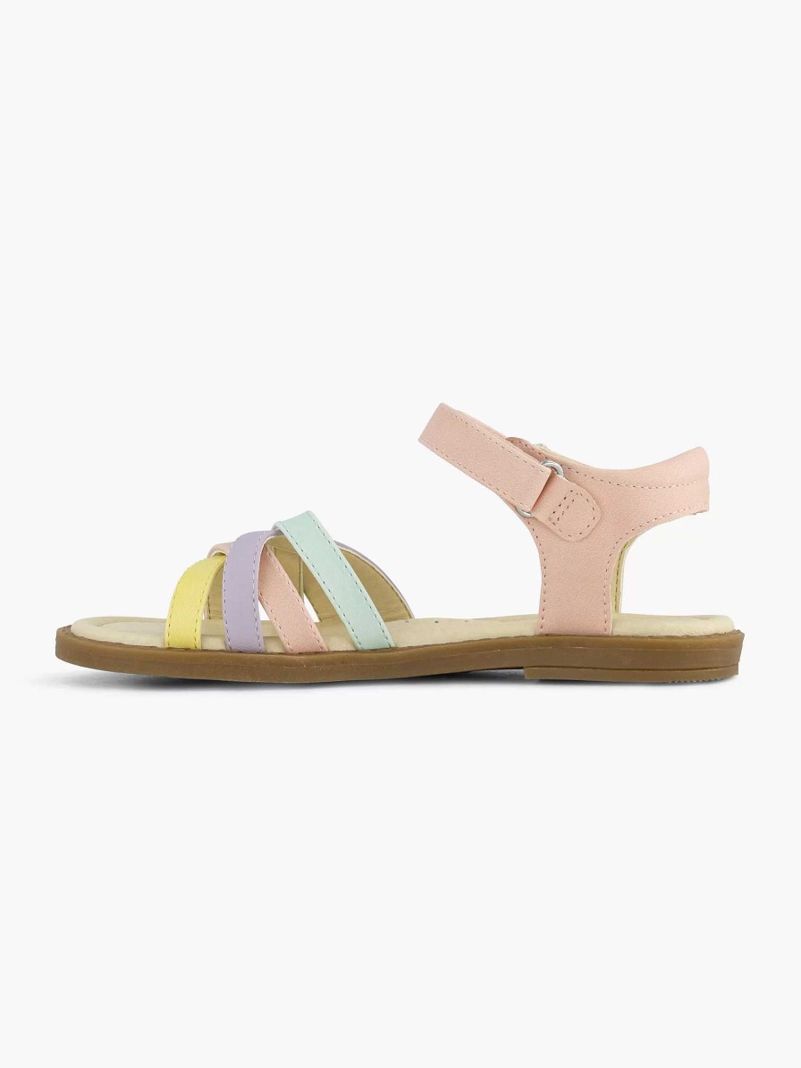 Boys' Shoes | Graceland Colored Sandal