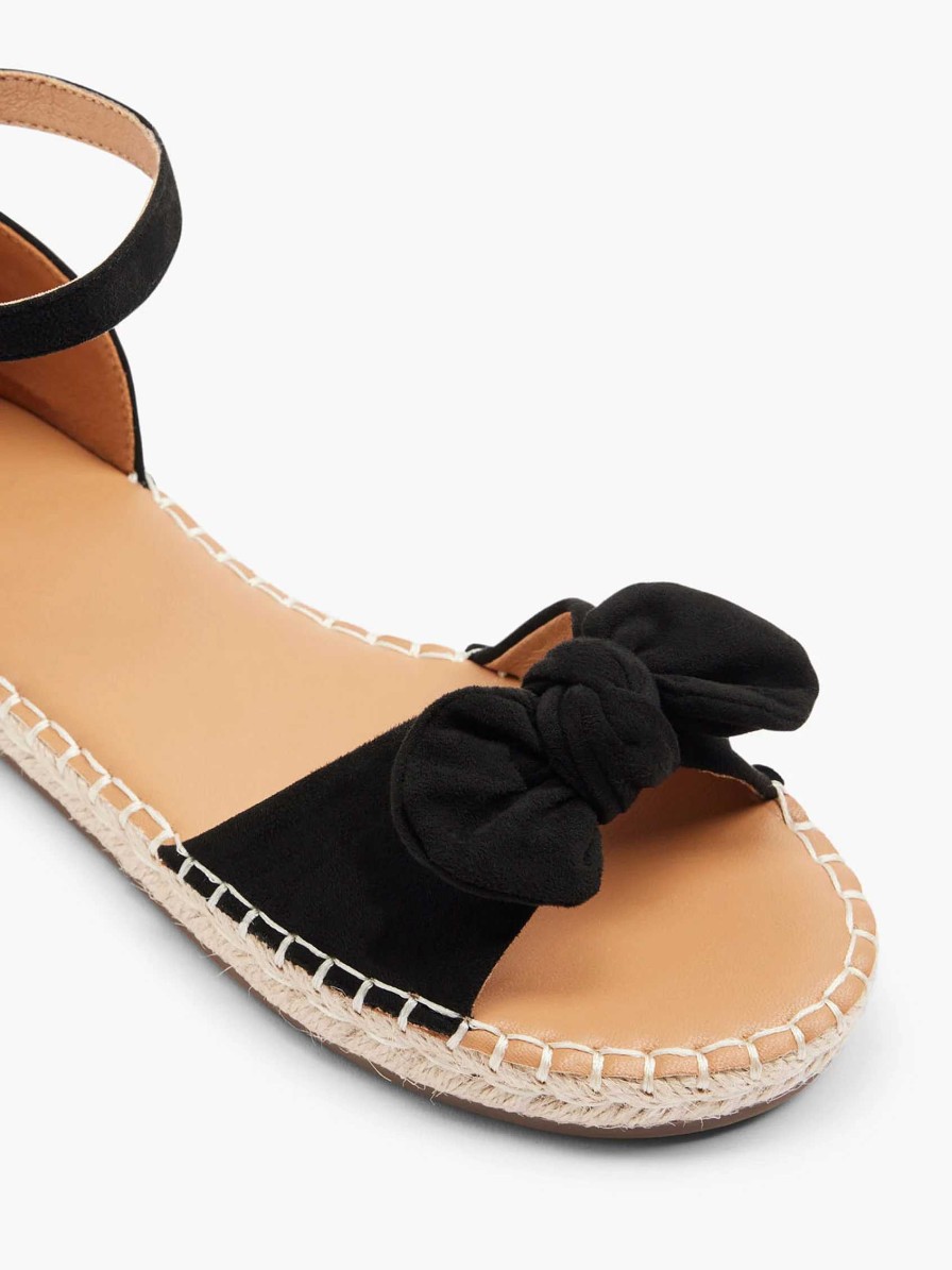 Sandals | Graceland Black Sandal