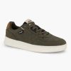 Sneakers | Wrangler Olive Sneaker