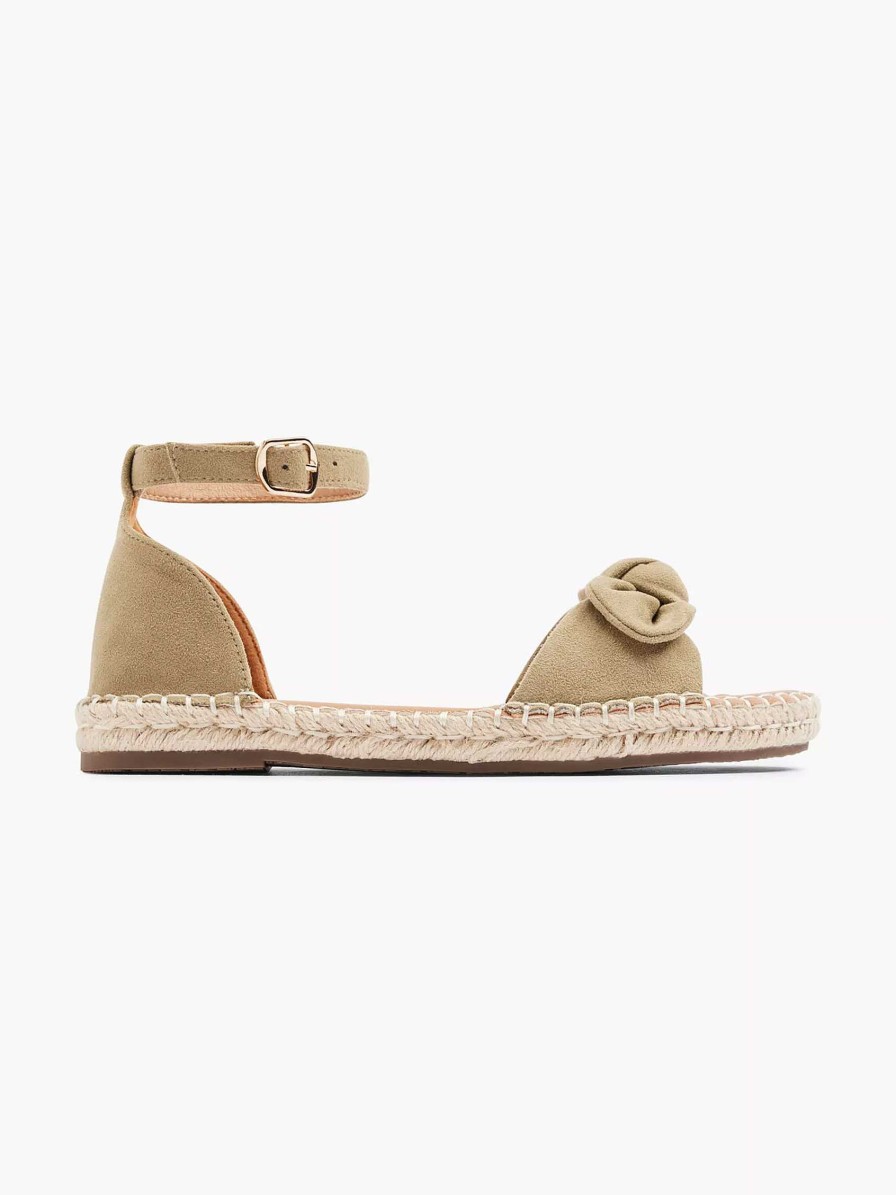 Sandals | Graceland Khaki Sandal