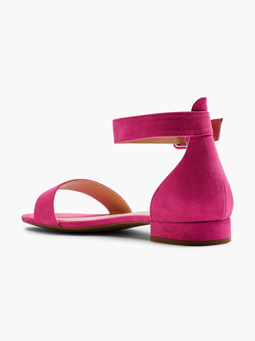 Sandals | Graceland Pink Sandal