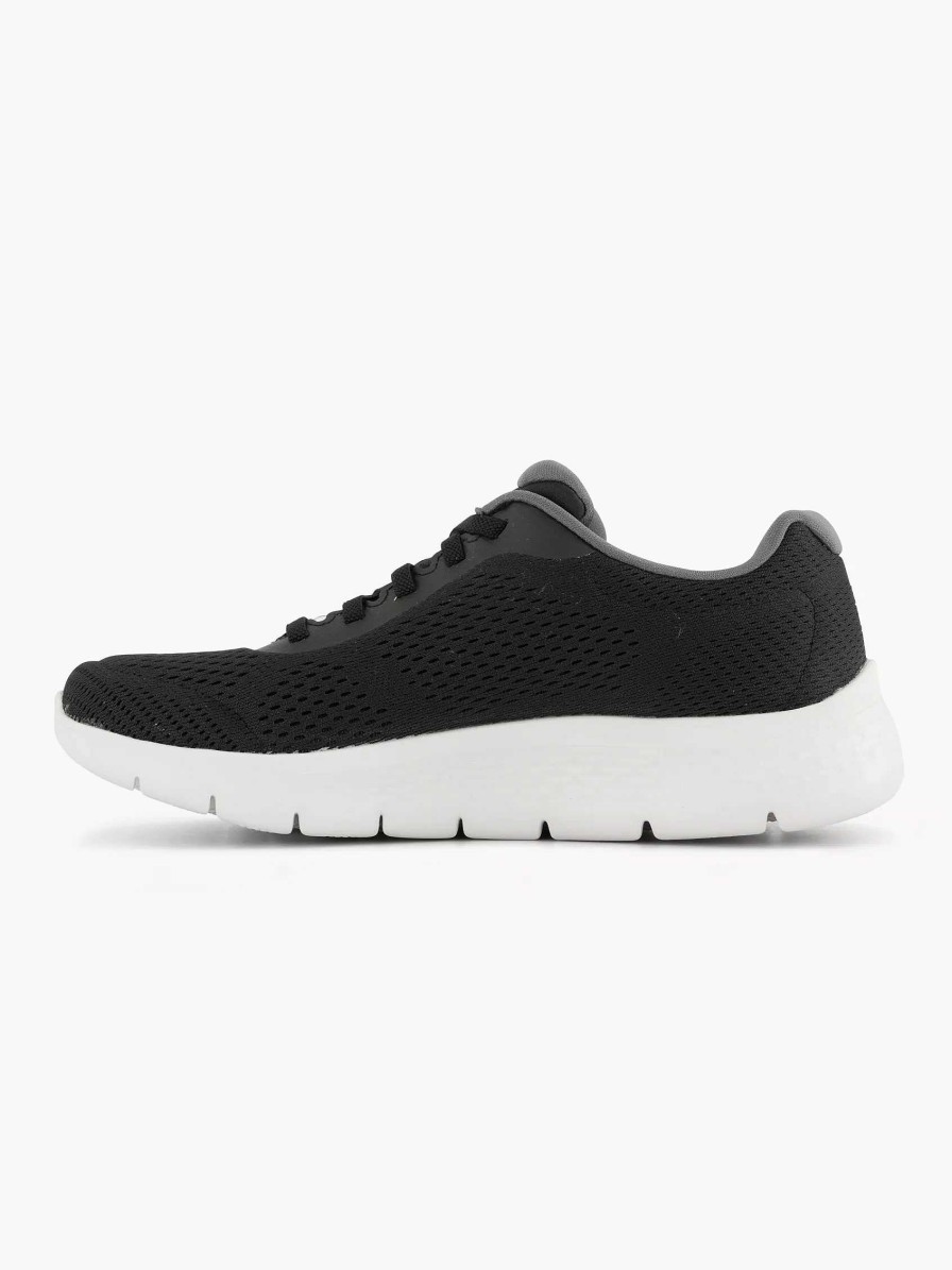 Sneakers | Skechers Black Go Walk Flex - Remark