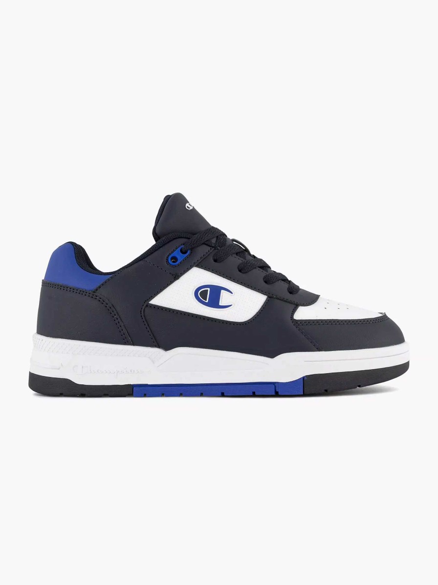 Boys' Shoes | Champion Black Rebound Heritage B