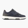 Sneakers | Oxmox Dark Blue Sneaker