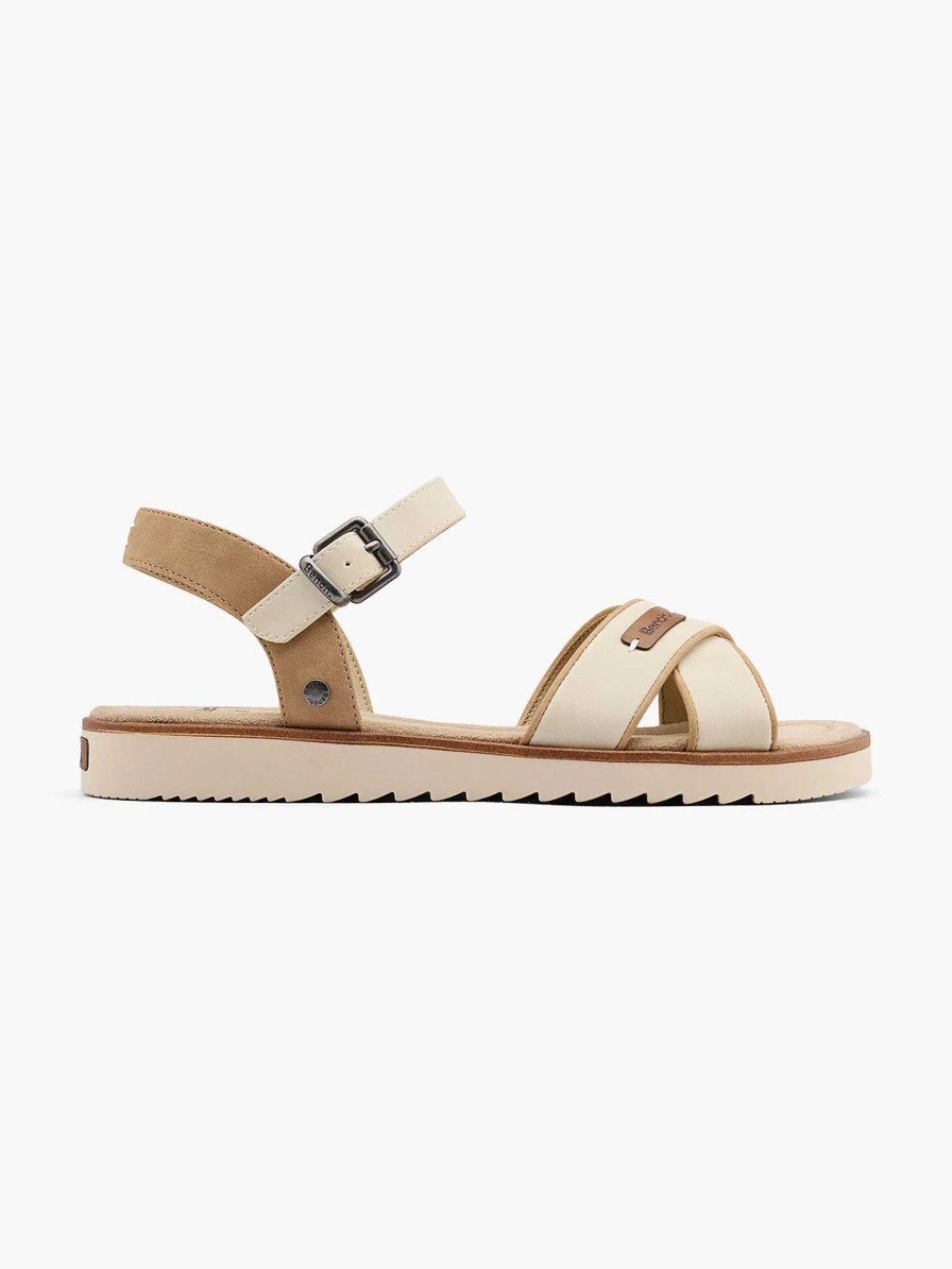 Sandals | Bench Beige Sandal