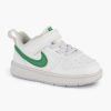 Boys' Shoes | Nike White Court Borough Low Recraft